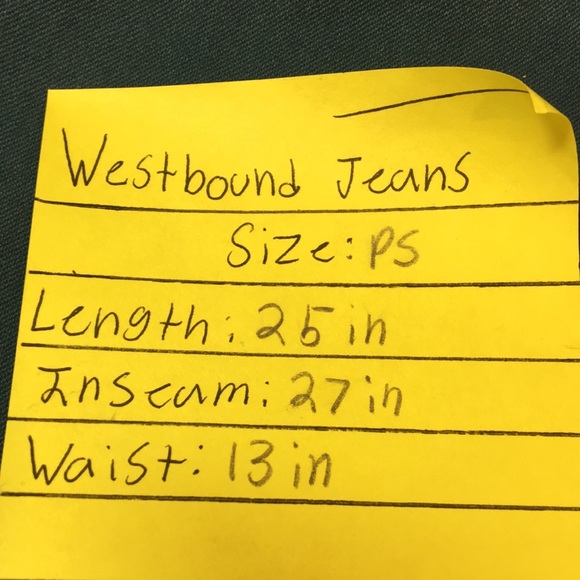 Pack of two women’s pants mixed brands. - Picture 5 of 7